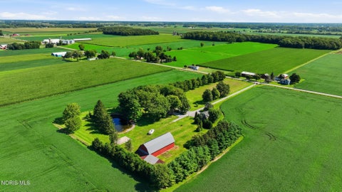 Tiny photo for 14921 Silverwood Road, Pemberville, OH 43450 (MLS # 10012838)