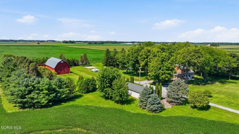 Tiny photo for 14921 Silverwood Road, Pemberville, OH 43450 (MLS # 10012838)