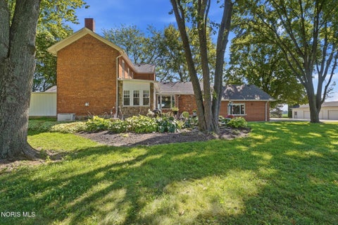 Tiny photo for 14921 Silverwood Road, Pemberville, OH 43450 (MLS # 10012838)