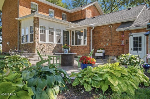Tiny photo for 14921 Silverwood Road, Pemberville, OH 43450 (MLS # 10012838)