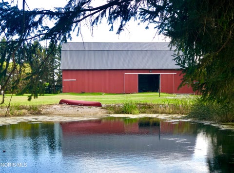 Tiny photo for 14921 Silverwood Road, Pemberville, OH 43450 (MLS # 10012838)