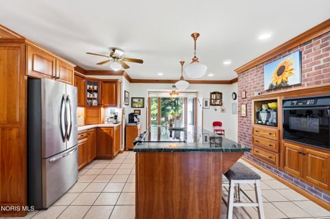 Tiny photo for 14921 Silverwood Road, Pemberville, OH 43450 (MLS # 10012838)