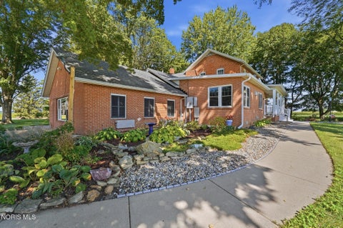 Tiny photo for 14921 Silverwood Road, Pemberville, OH 43450 (MLS # 10012838)