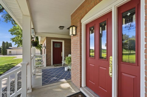 Tiny photo for 14921 Silverwood Road, Pemberville, OH 43450 (MLS # 10012838)