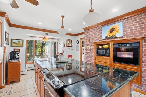 Tiny photo for 14921 Silverwood Road, Pemberville, OH 43450 (MLS # 10012838)