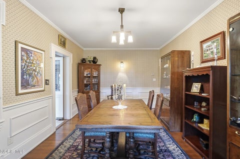 Tiny photo for 14921 Silverwood Road, Pemberville, OH 43450 (MLS # 10012838)