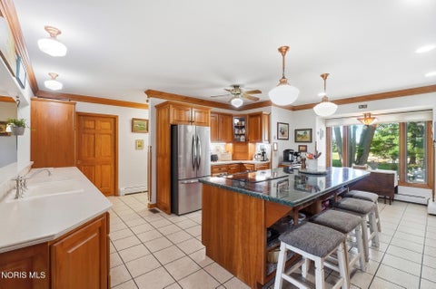Tiny photo for 14921 Silverwood Road, Pemberville, OH 43450 (MLS # 10012838)