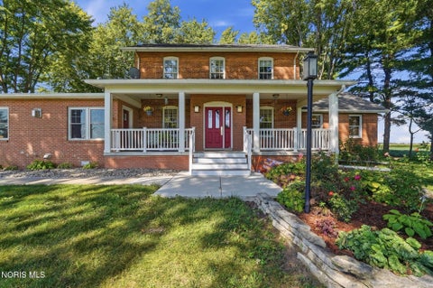 Tiny photo for 14921 Silverwood Road, Pemberville, OH 43450 (MLS # 10012838)