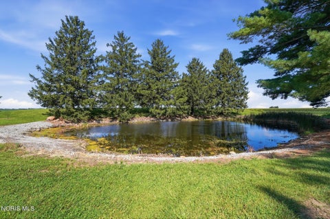 Tiny photo for 14921 Silverwood Road, Pemberville, OH 43450 (MLS # 10012838)