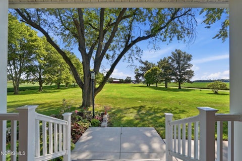 Tiny photo for 14921 Silverwood Road, Pemberville, OH 43450 (MLS # 10012838)