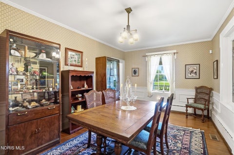 Tiny photo for 14921 Silverwood Road, Pemberville, OH 43450 (MLS # 10012838)