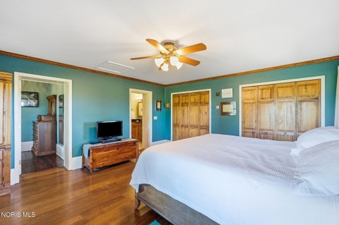 Tiny photo for 14921 Silverwood Road, Pemberville, OH 43450 (MLS # 10012838)