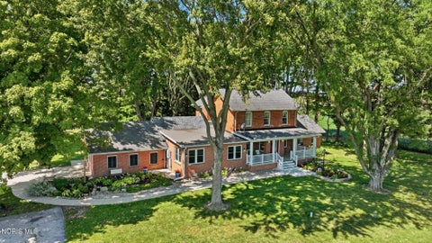 Photo of 14921 Silverwood Road, Pemberville, OH 43450 (MLS # 10012838)