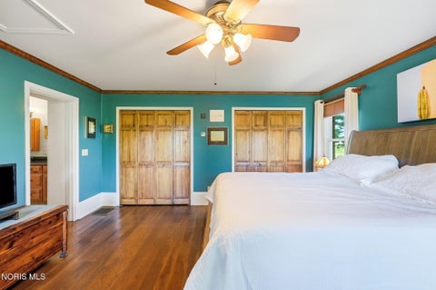 Tiny photo for 14921 Silverwood Road, Pemberville, OH 43450 (MLS # 10012838)