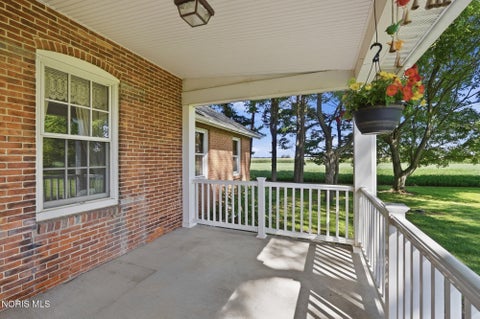 Tiny photo for 14921 Silverwood Road, Pemberville, OH 43450 (MLS # 10012838)