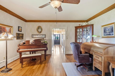 Tiny photo for 14921 Silverwood Road, Pemberville, OH 43450 (MLS # 10012838)
