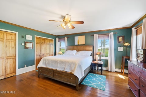 Tiny photo for 14921 Silverwood Road, Pemberville, OH 43450 (MLS # 10012838)