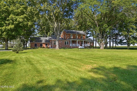 Tiny photo for 14921 Silverwood Road, Pemberville, OH 43450 (MLS # 10012838)