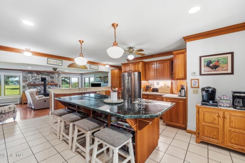 Tiny photo for 14921 Silverwood Road, Pemberville, OH 43450 (MLS # 10012838)