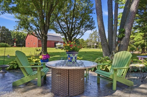 Tiny photo for 14921 Silverwood Road, Pemberville, OH 43450 (MLS # 10012838)