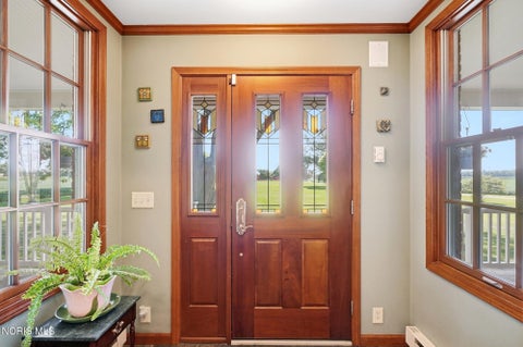 Tiny photo for 14921 Silverwood Road, Pemberville, OH 43450 (MLS # 10012838)