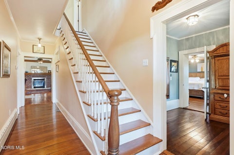 Tiny photo for 14921 Silverwood Road, Pemberville, OH 43450 (MLS # 10012838)