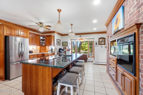 Tiny photo for 14921 Silverwood Road, Pemberville, OH 43450 (MLS # 10012838)