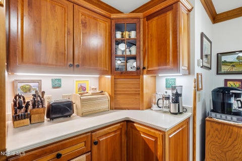 Tiny photo for 14921 Silverwood Road, Pemberville, OH 43450 (MLS # 10012838)