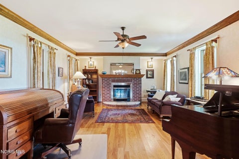 Tiny photo for 14921 Silverwood Road, Pemberville, OH 43450 (MLS # 10012838)