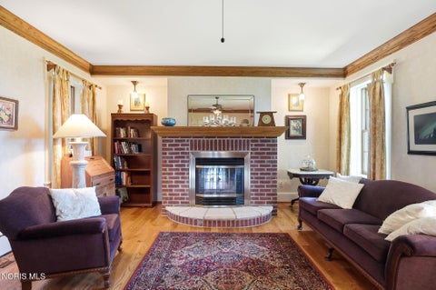 Tiny photo for 14921 Silverwood Road, Pemberville, OH 43450 (MLS # 10012838)