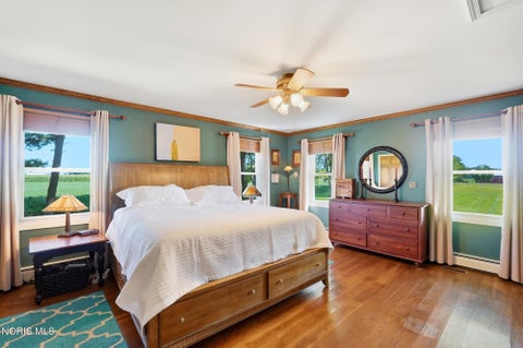 Tiny photo for 14921 Silverwood Road, Pemberville, OH 43450 (MLS # 10012838)