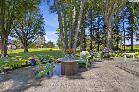 Tiny photo for 14921 Silverwood Road, Pemberville, OH 43450 (MLS # 10012838)