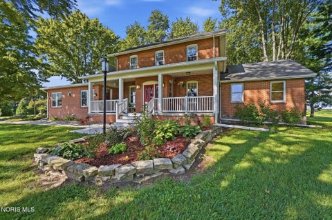 Tiny photo for 14921 Silverwood Road, Pemberville, OH 43450 (MLS # 10012838)