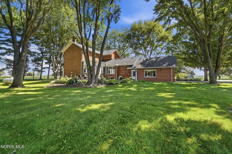 Tiny photo for 14921 Silverwood Road, Pemberville, OH 43450 (MLS # 10012838)