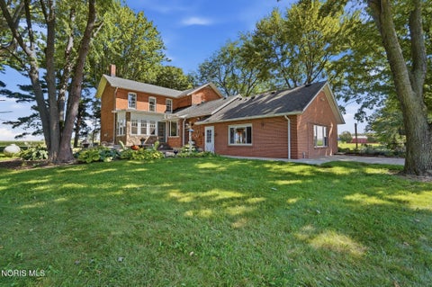 Tiny photo for 14921 Silverwood Road, Pemberville, OH 43450 (MLS # 10012838)