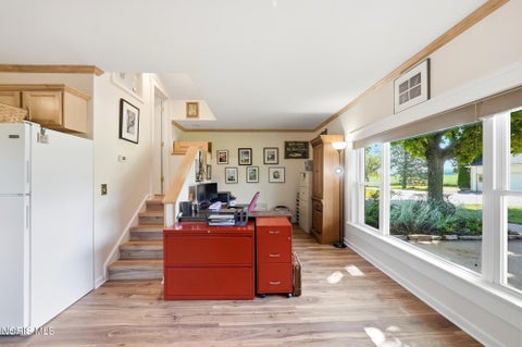 Tiny photo for 14921 Silverwood Road, Pemberville, OH 43450 (MLS # 10012838)