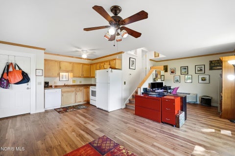 Tiny photo for 14921 Silverwood Road, Pemberville, OH 43450 (MLS # 10012838)