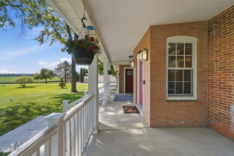 Tiny photo for 14921 Silverwood Road, Pemberville, OH 43450 (MLS # 10012838)