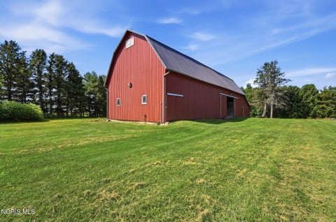Tiny photo for 14921 Silverwood Road, Pemberville, OH 43450 (MLS # 10012838)