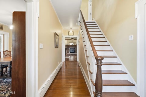 Tiny photo for 14921 Silverwood Road, Pemberville, OH 43450 (MLS # 10012838)