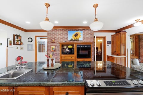 Tiny photo for 14921 Silverwood Road, Pemberville, OH 43450 (MLS # 10012838)