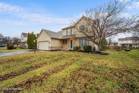 Tiny photo for 2345 Woods Edge Road, Perrysburg, OH 43551 (MLS # 10002954)