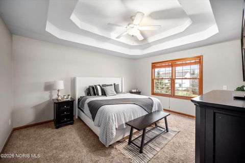 Tiny photo for 2345 Woods Edge Road, Perrysburg, OH 43551 (MLS # 10002954)