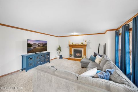 Tiny photo for 2345 Woods Edge Road, Perrysburg, OH 43551 (MLS # 10002954)
