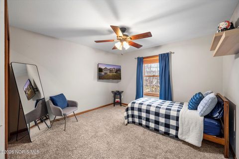 Tiny photo for 2345 Woods Edge Road, Perrysburg, OH 43551 (MLS # 10002954)