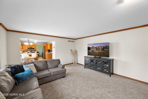 Tiny photo for 2345 Woods Edge Road, Perrysburg, OH 43551 (MLS # 10002954)