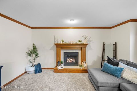 Tiny photo for 2345 Woods Edge Road, Perrysburg, OH 43551 (MLS # 10002954)