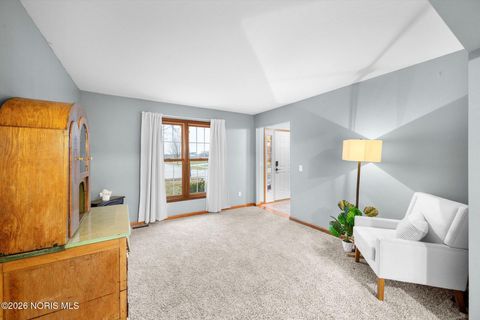 Tiny photo for 2345 Woods Edge Road, Perrysburg, OH 43551 (MLS # 10002954)