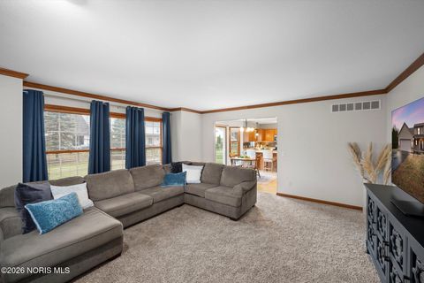 Tiny photo for 2345 Woods Edge Road, Perrysburg, OH 43551 (MLS # 10002954)