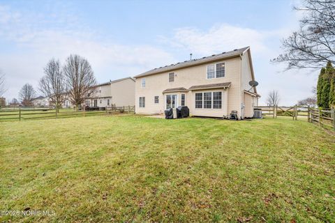 Tiny photo for 2345 Woods Edge Road, Perrysburg, OH 43551 (MLS # 10002954)